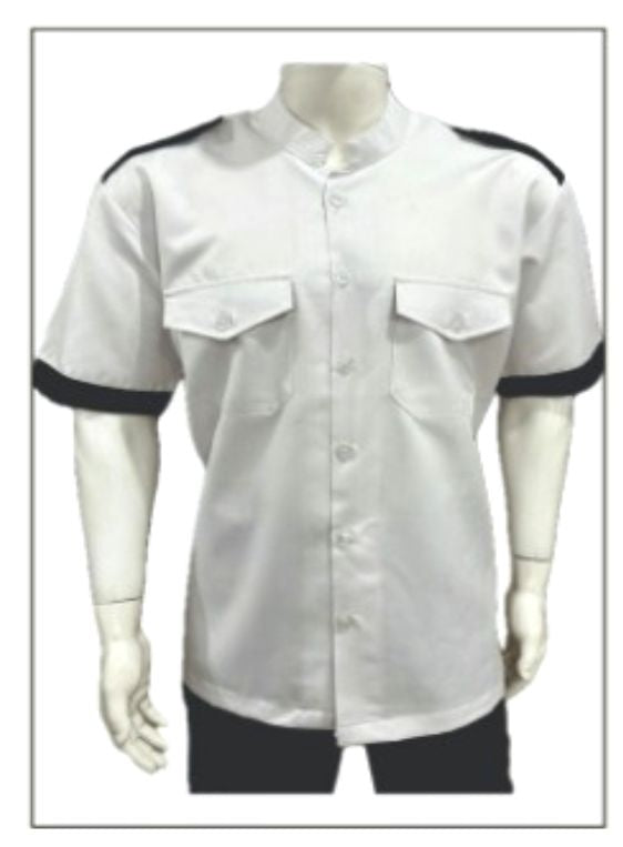 DRIVER UNIFORM CODE - DUH-02