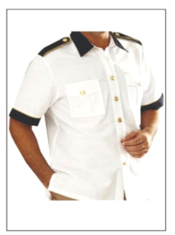 DRIVER UNIFORM CODE - DUH-05