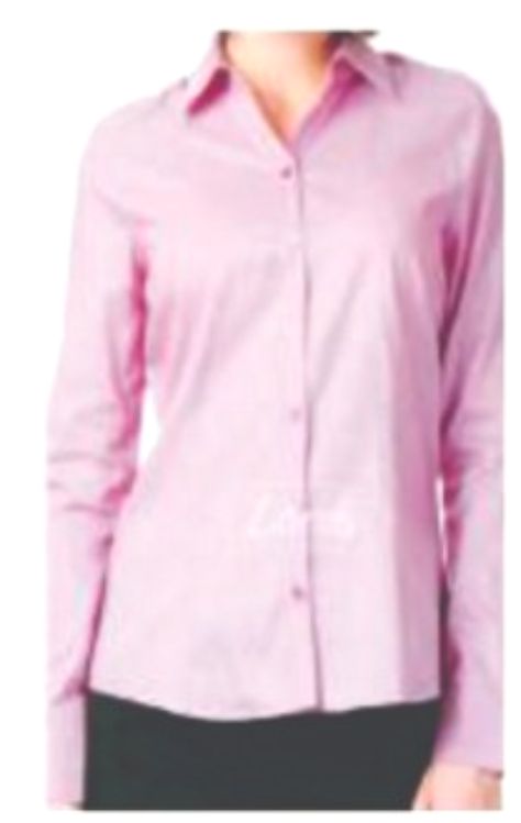 FEMALE FORMAL SHIRT FFS-04