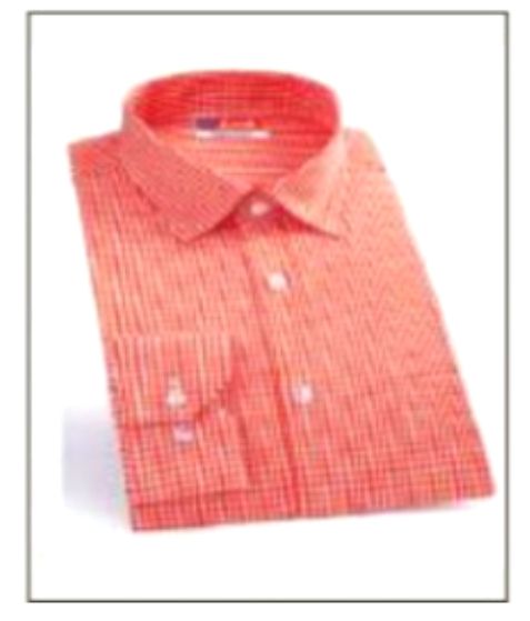 SHIRT FORMAL FMS-13