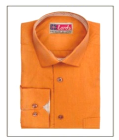 SHIRT FORMAL FMS-17