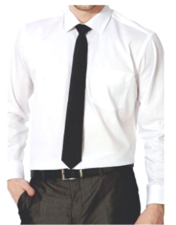 SHIRT FORMAL FMS-22