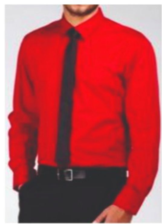 SHIRT FORMAL FMS-23