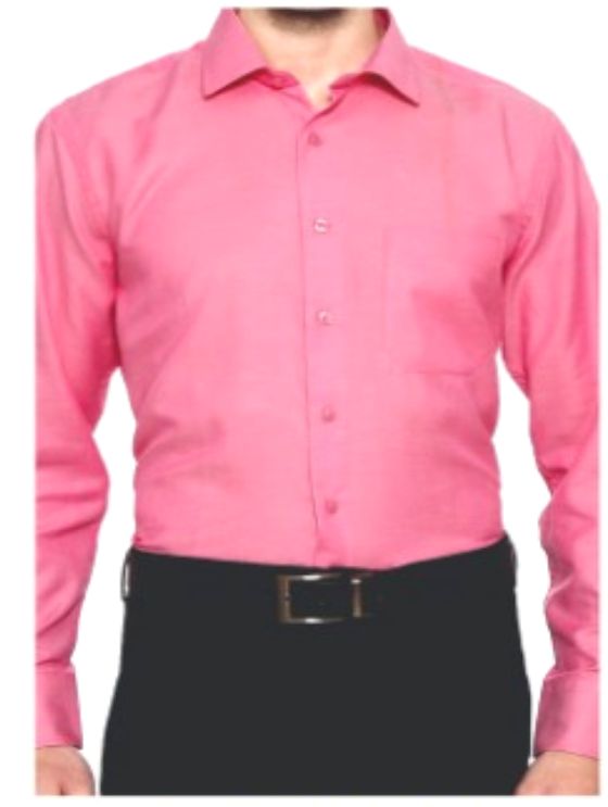 SHIRT FORMAL FMS-27