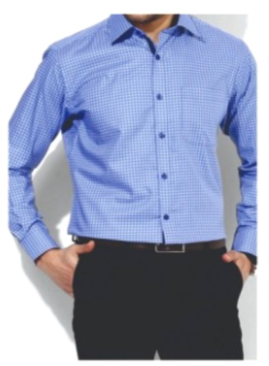 SHIRT FORMAL FMS-30
