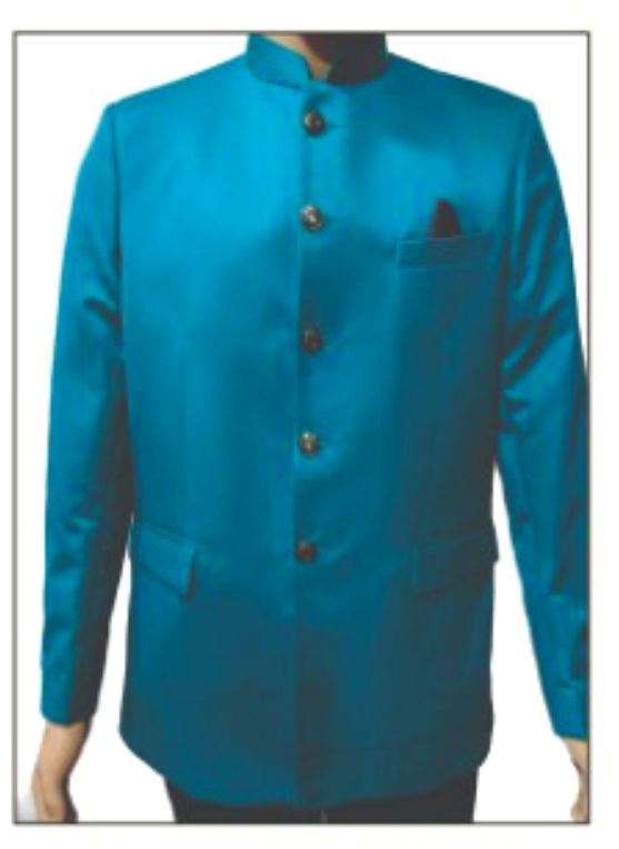 JODHPURI COAT- INDO WESTERN JCIW - 32