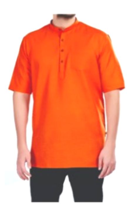 KURTA SHORT HALF SLEEVE CODE - K-02