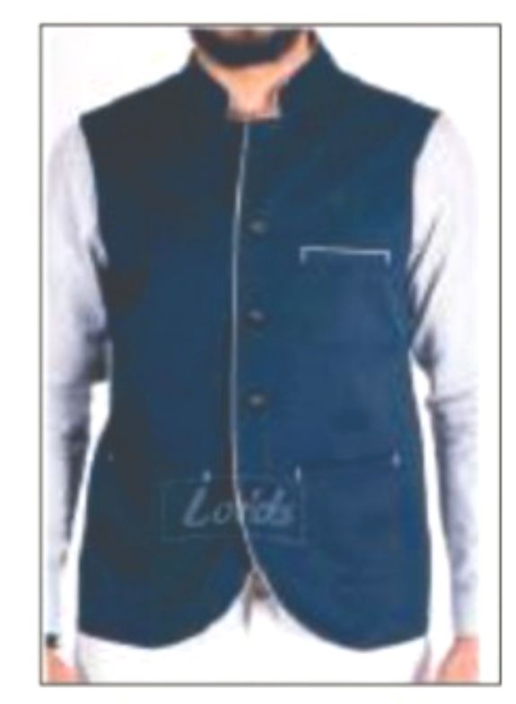 NEHRU-MODI JACKETS NMJ - 03
