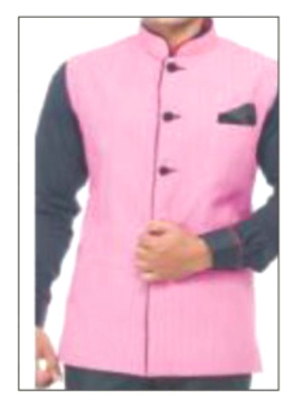 NEHRU-MODI JACKETS NMJ - 10