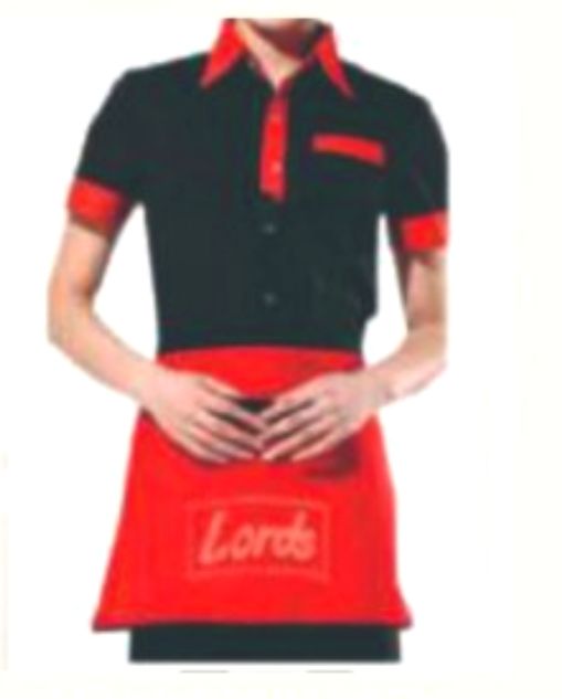 SERVICE T-SHIRT STF-08