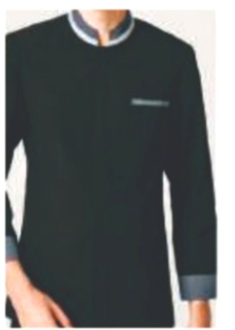 STEWARD COAT STUF-04