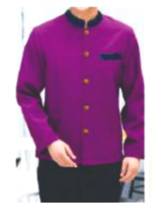 STEWARD COAT STUF-05