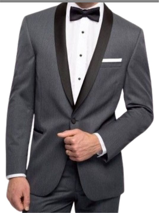 TUXEDO BLAZER TBL-07