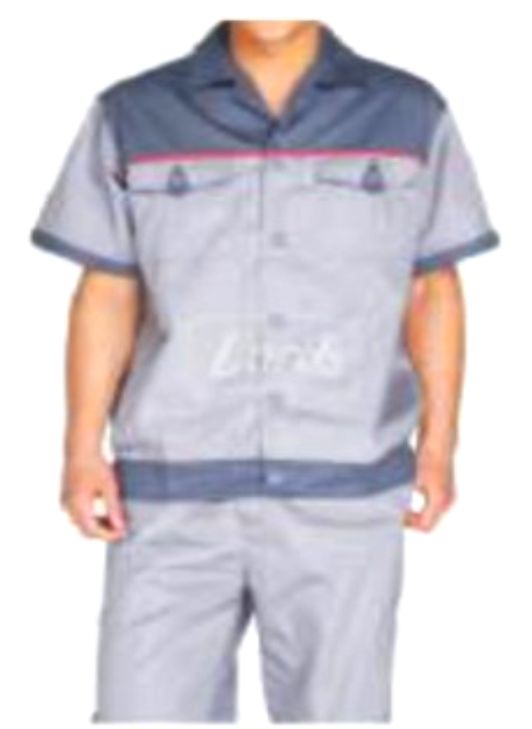 WORK WEAR WWM-01