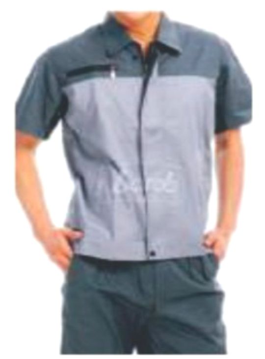 WORK WEAR WWM-02