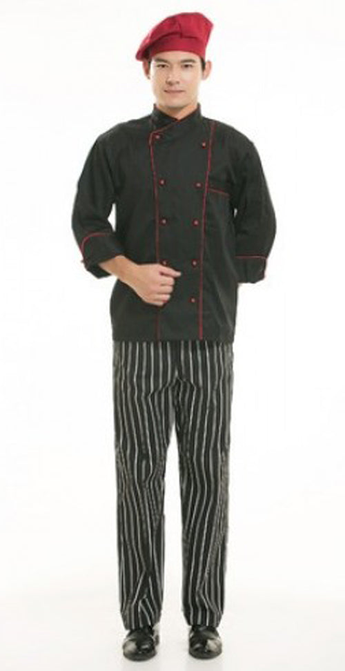 Mens Chef Trouser ECC-45-T