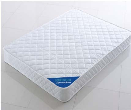 Mattress Thickness 5 Inches - Single Bed SMD-03