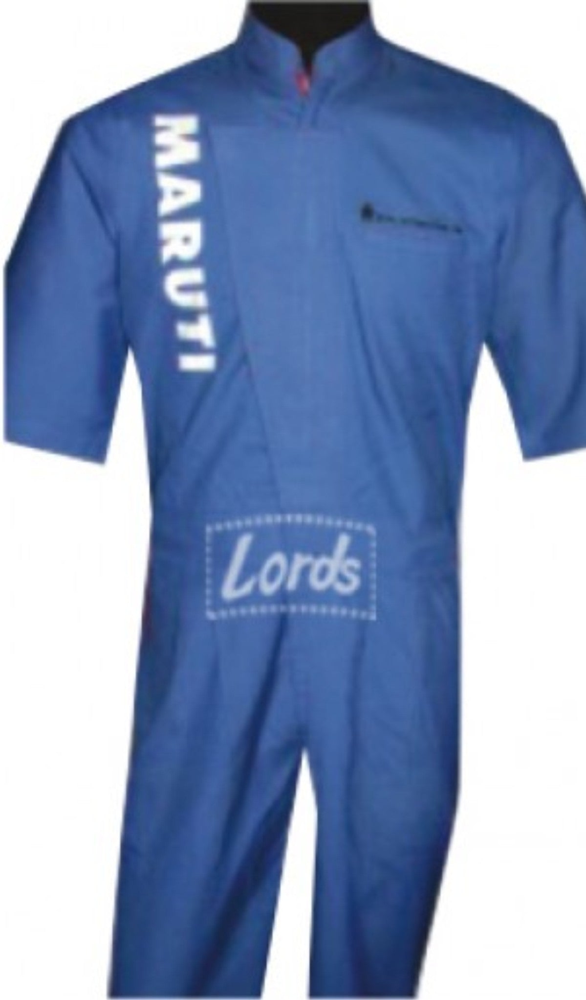 Dungrees Maintenance Engineers Work Wear Industrial Uniform D-05