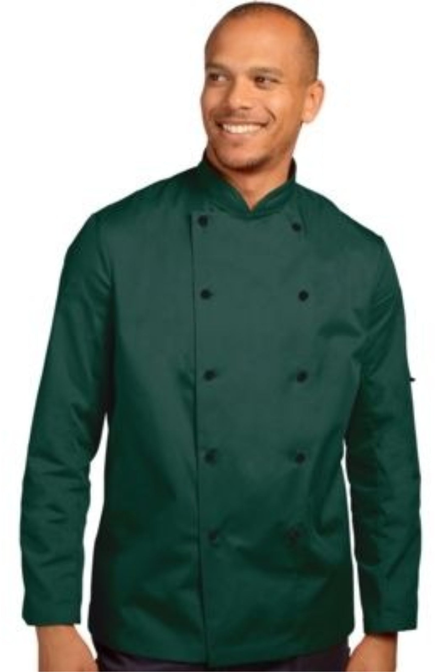 Chef Coat ECC-153