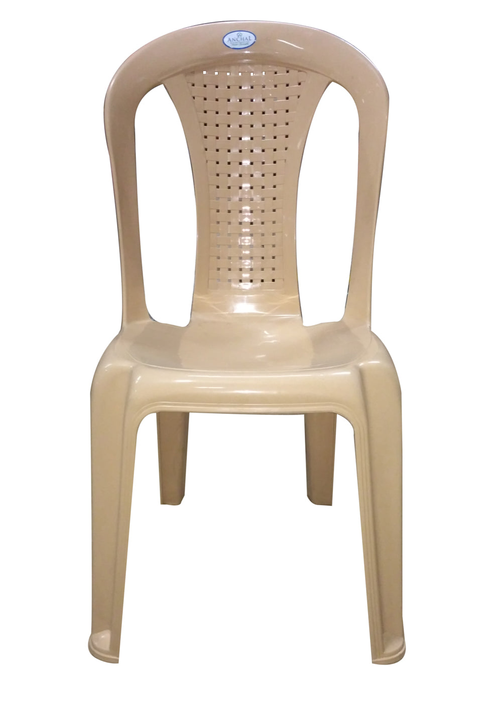 Chair Virgin Armless Latest Design Sturdy PBC-01