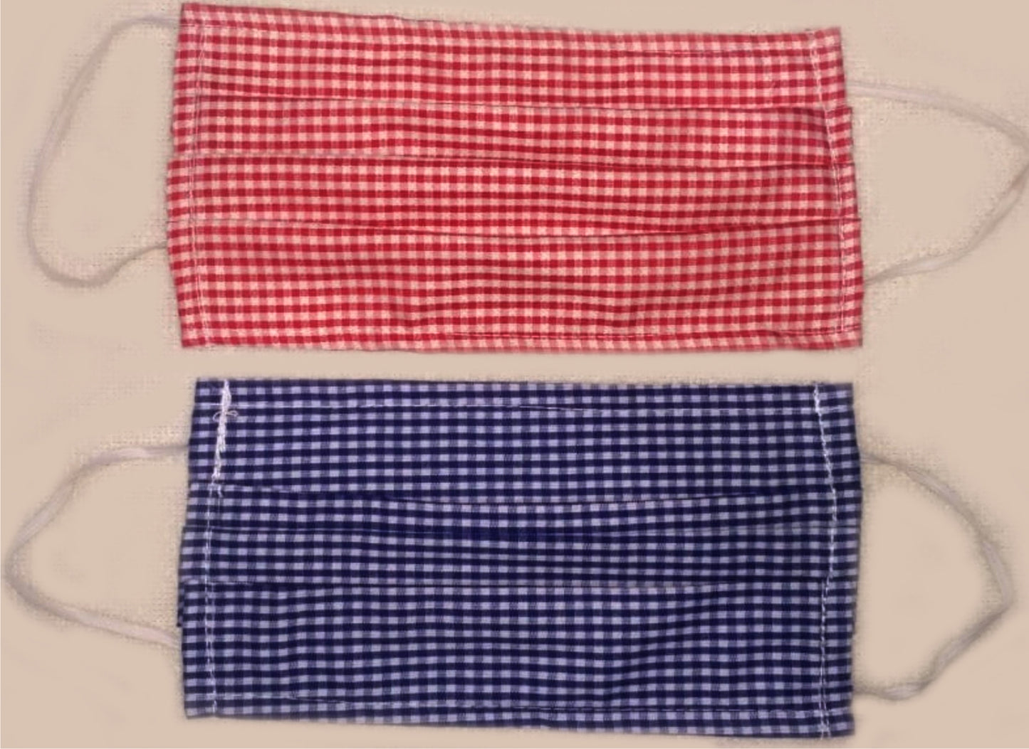 Fabric Mask Skin Friendly MCM-21