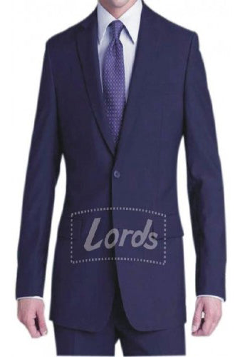 Suit Formal Navy Two Button Blazer, Trouser , Shirt & Neck Tie. PRICE RS 1899 PER PIECE. MOQ 1