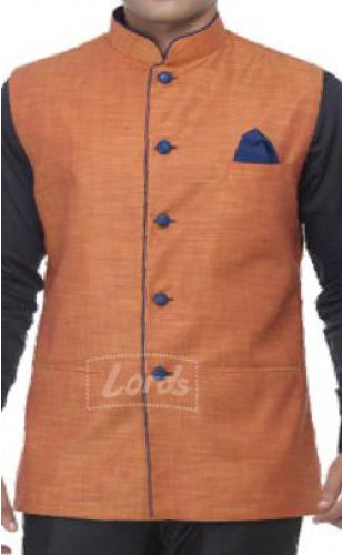 Nehru Jacket - Modi Jacket NJU-14
