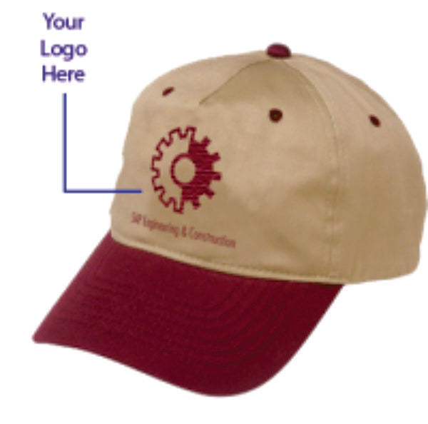 P cap Pcap Promotional - PCN-20