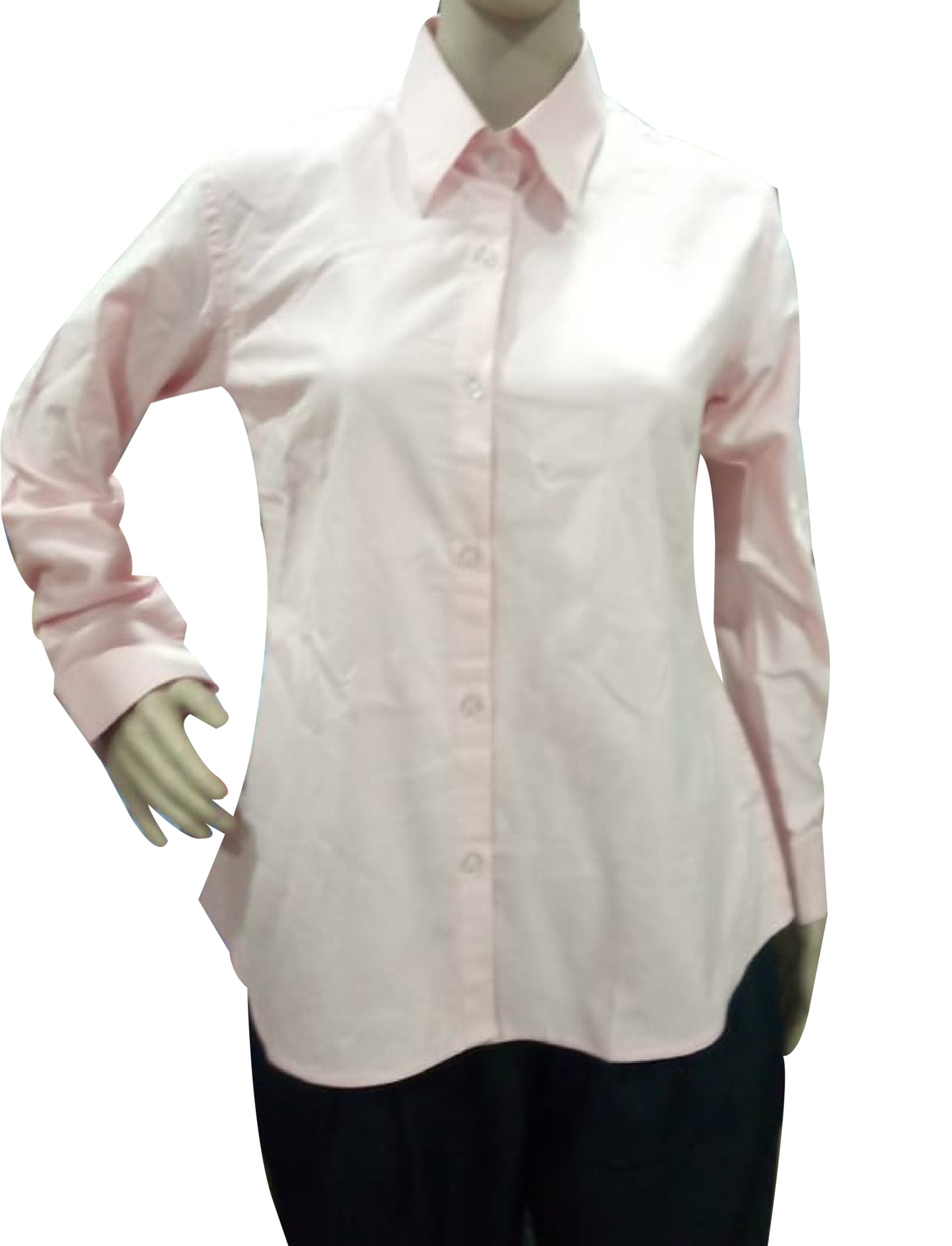 Shirt Ladies Women Formal Shirt WEW-24