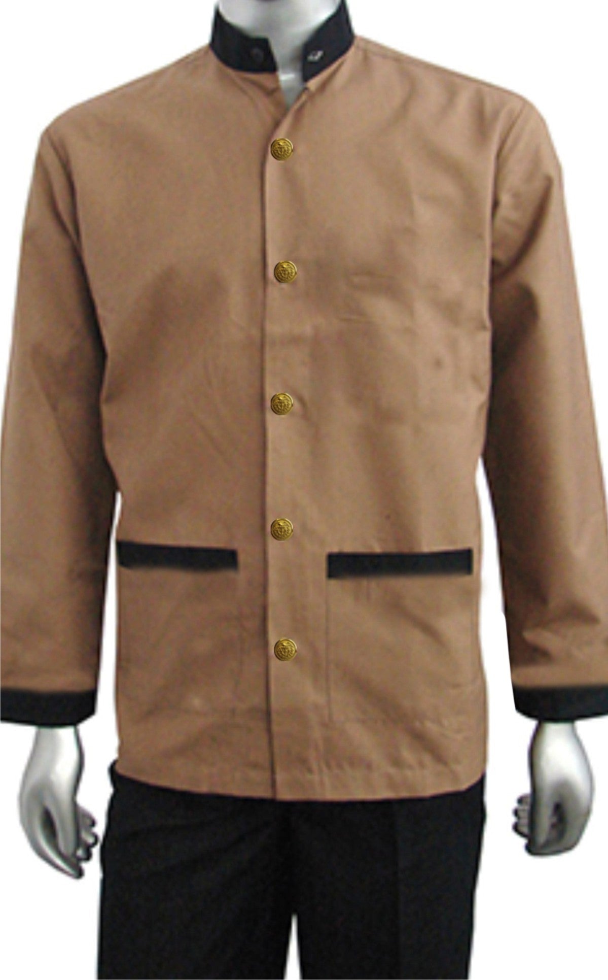 Steward Coat Waiter Coat Bell Boy Coat SUF-57