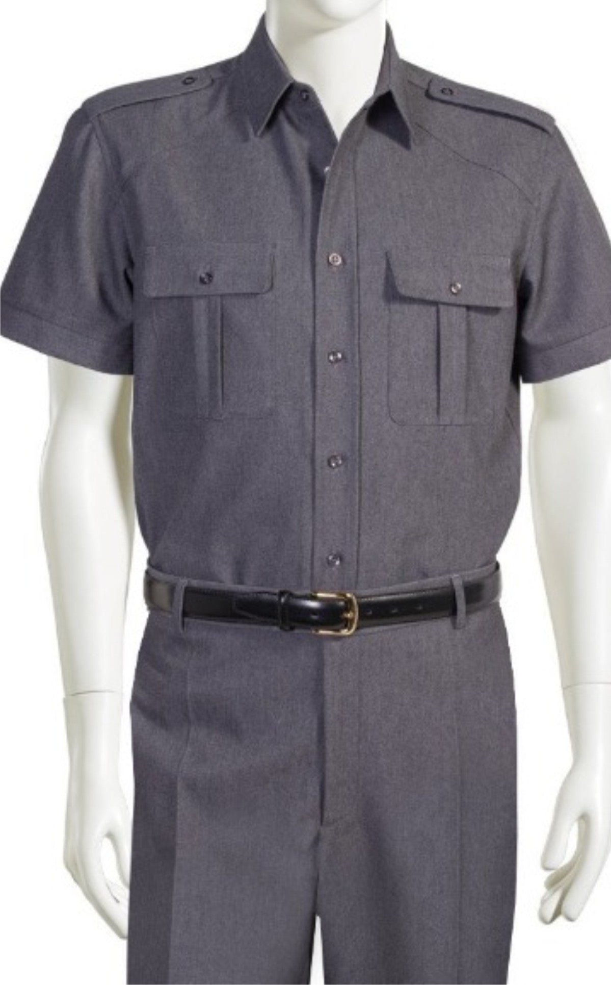 UTILITY UNIFORM WORK WEAR UNIFORM. SHIRT & BELTED TROUSER PRICE RS 550 PER SET OF PANT & SHIRT. MOQ 2 SET
