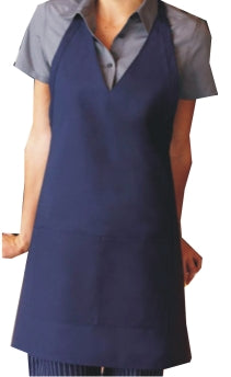 V-NECK SERVICE UNIFROM