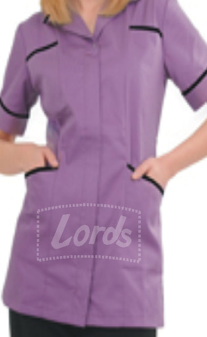 WORK WEAR HOUSE KEEPING NURSING STAFF UNIFORM