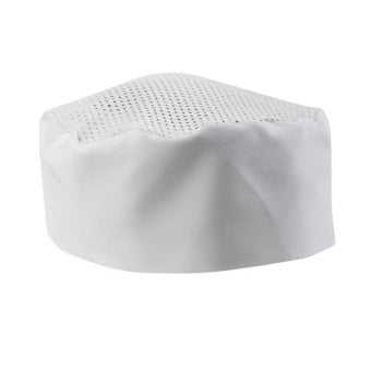 Cap Skull with Net-Head Gear SC-05-1