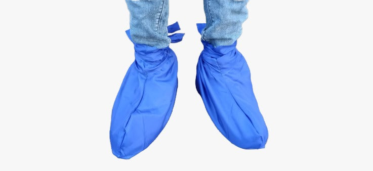 Shoe Cover Washable - Auto Clave SCA-01