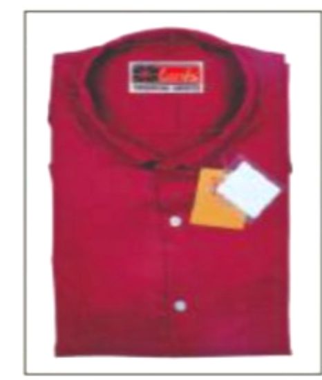 SHIRT FORMAL  FMS-01
