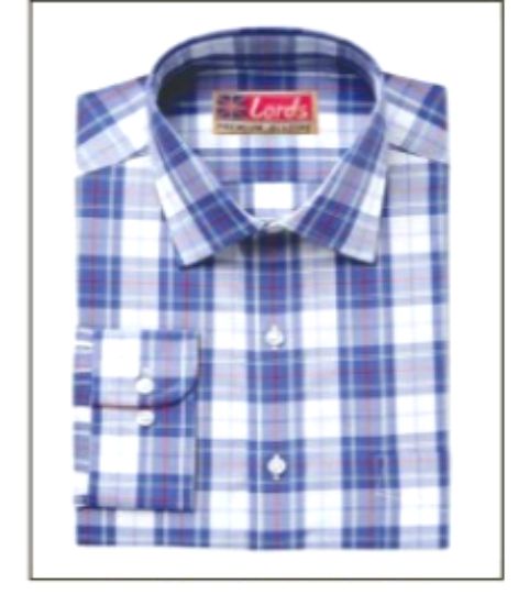 SHIRT FORMAL  FMS-07