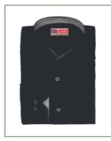 SHIRT FORMAL  FMS-18
