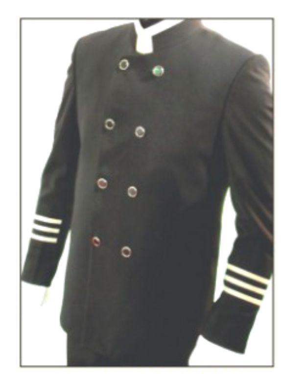JODHPURI COAT- INDO WESTERN JCIW - 35