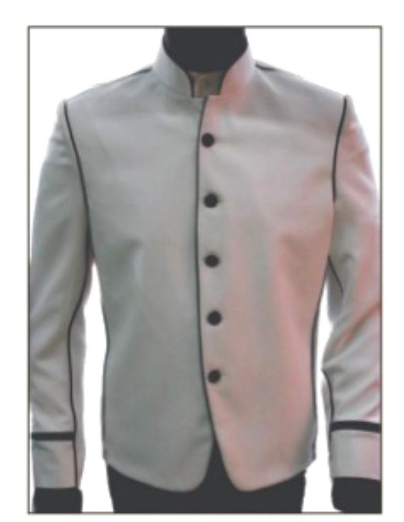 JODHPURI COAT- INDO WESTERN JCIW - 36