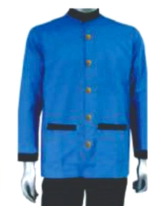 STEWARD COAT STUF-06