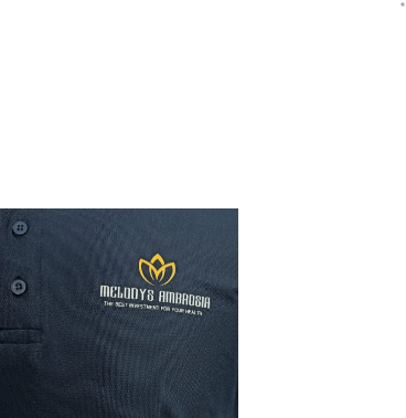 T-SHIRT SAP MATTY NAVY BLUE WITH TWO WHITE TIPPING STYLE NO SMTD-04 PRICE RS 199 Per Piece
