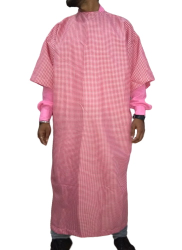 Gown For Work Wear SG-65