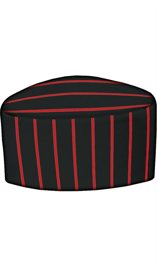 Chef Cap Head Gear High Quality Cap CCD-07