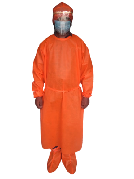 WORK WEAR PP KIT