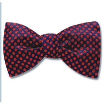 Men Accessories Bow Ties BT-02