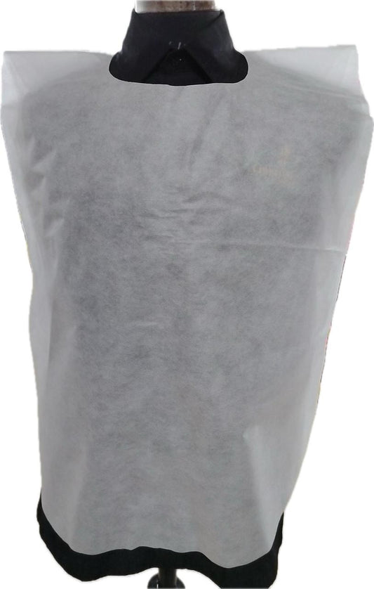 Disposable Dental Patient Drapes - Pack of 500