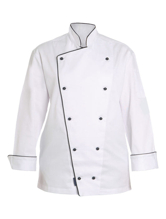 Chef Coat Executive Double Breasted Cook Coat ECC-65