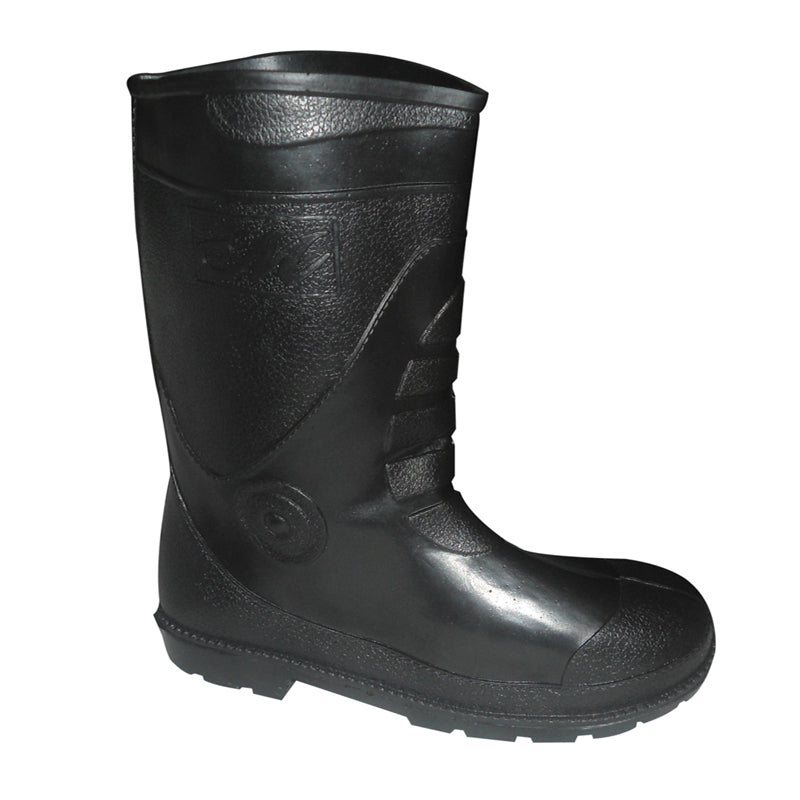 Bulk 12 Pairs Gum Boot PVC Long 11 Inches Length | Metro Brand 12 Pair Box