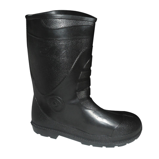 Bulk 12 Pairs Gum Boot PVC Long 11 Inches Length | Metro Brand 12 Pair Box